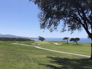 Torrey Pines (South) 5th Side